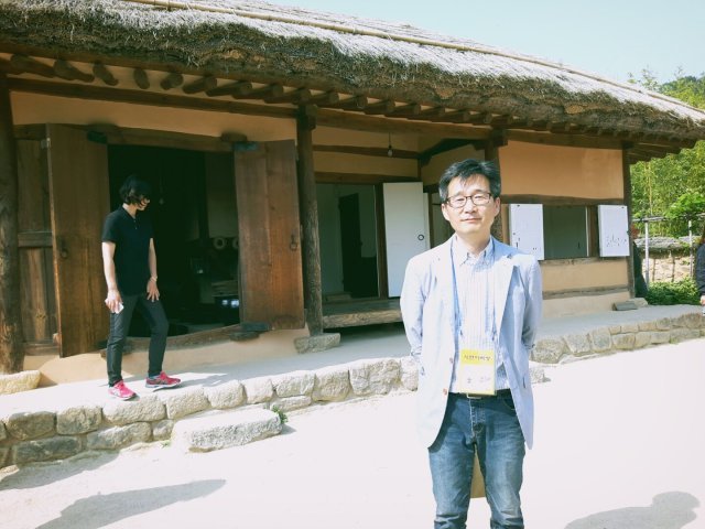 유정오 시현아빠