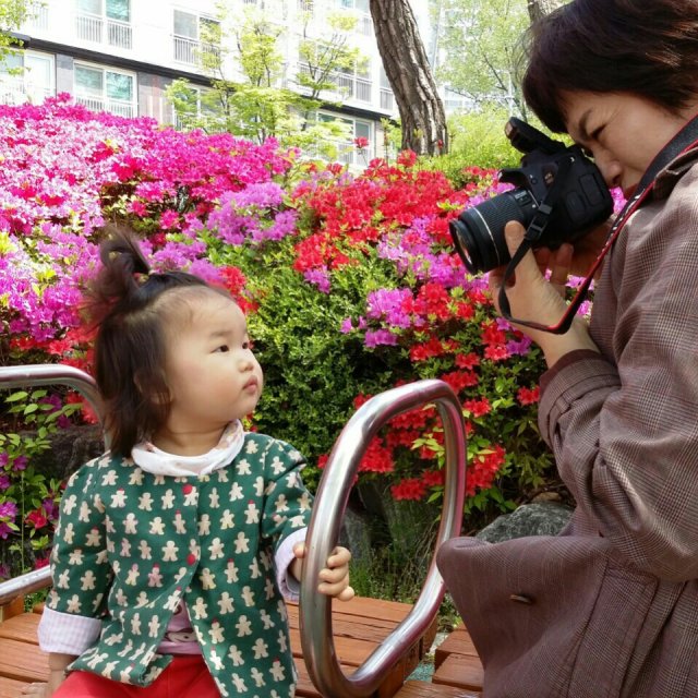 강문정의 관찰육아