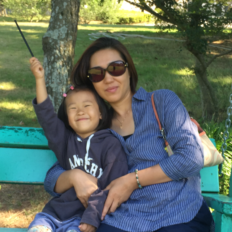 힐다 박선경박소율