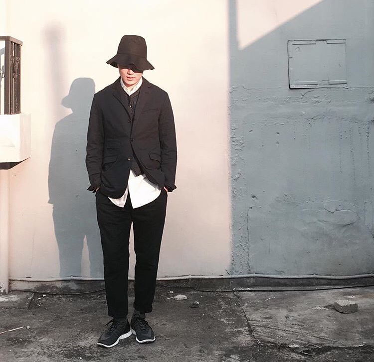 리테일 탐구영역