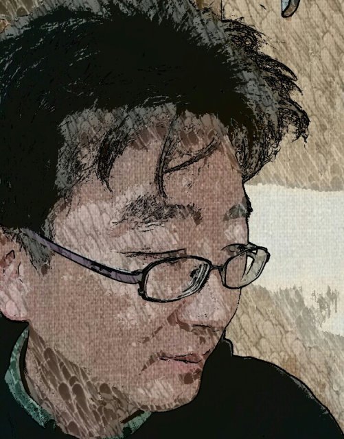 Dongkwon Suh