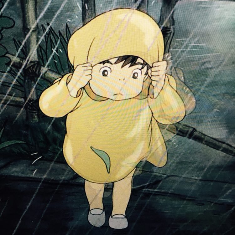 삶을 향유한다는 것