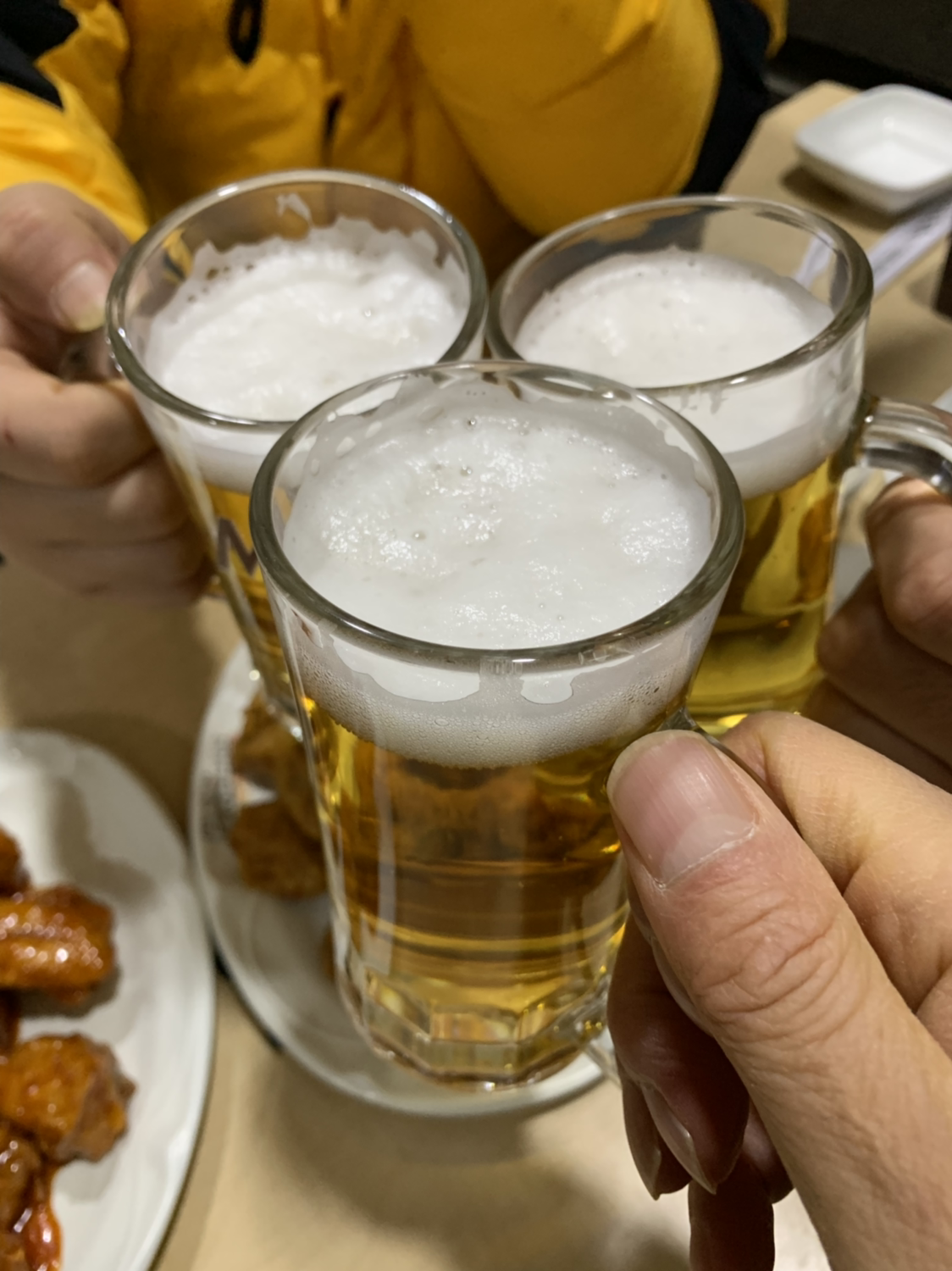 페리카나치킨 이미지