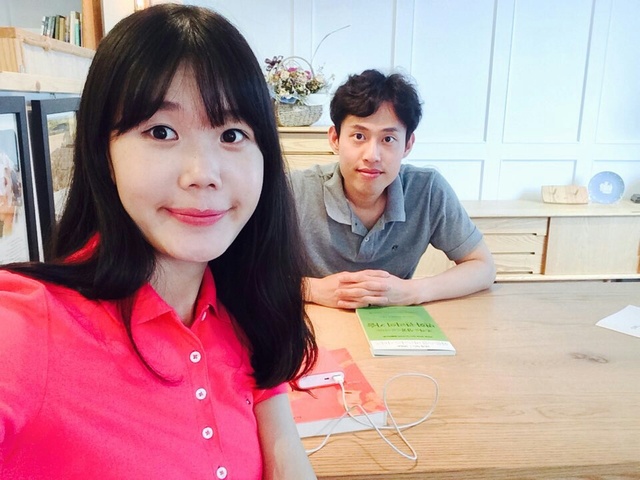 최창환 Choi Changhwan