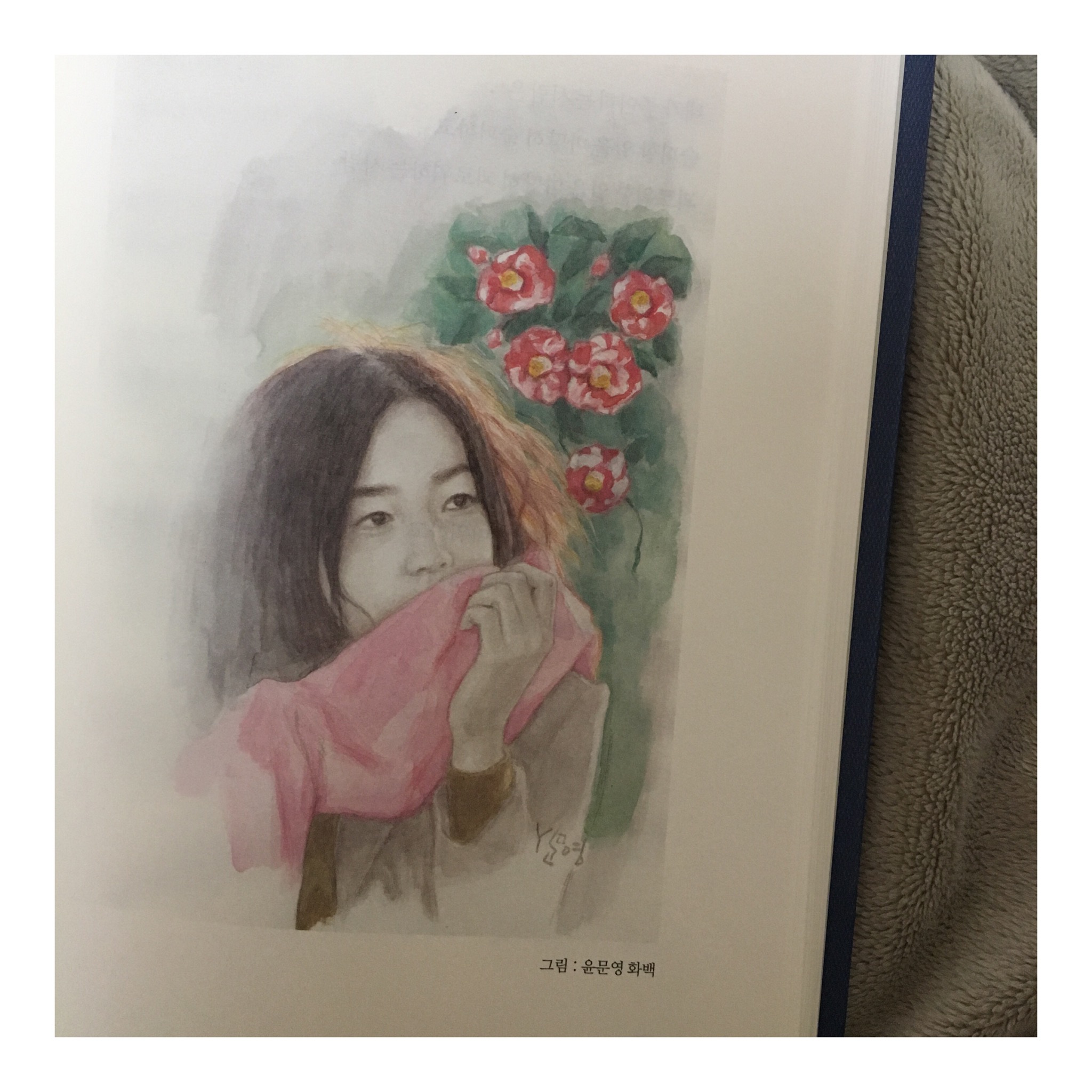 언어의 보석, 시 읽기 - 나태주 시집 <꽃을 보듯 ...