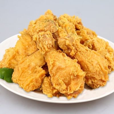 후라이드치킨