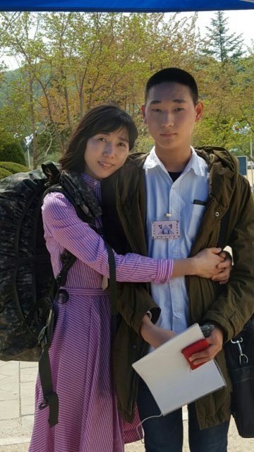 한미정주천우전기