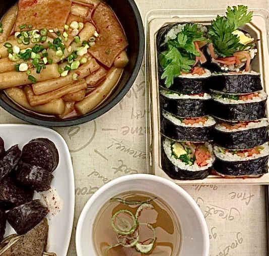 <2020년> 마냐먹방