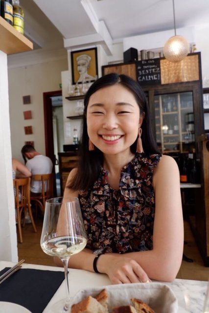 Hyoseong Mahiru Yoon