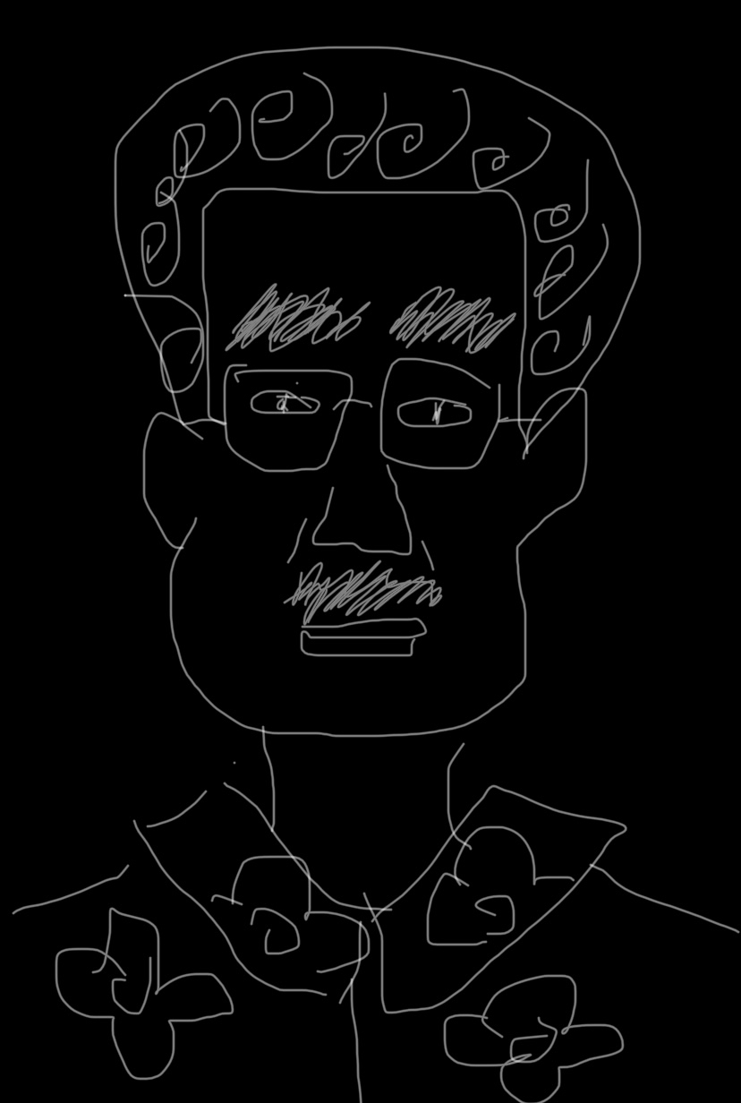 일상의 소소함을 지키는 무함마드 깐수