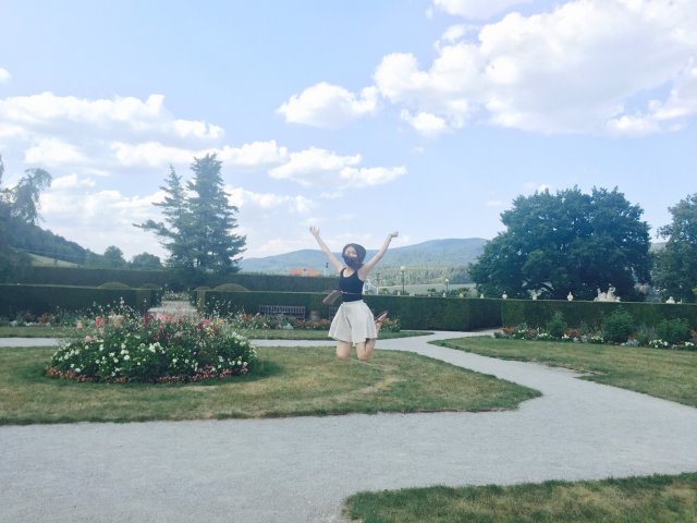 탁윤영Yunyeong Tak