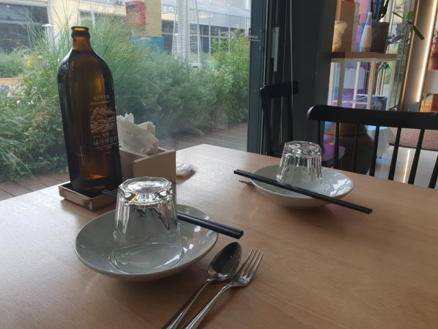 읽고 쓰는 엄마