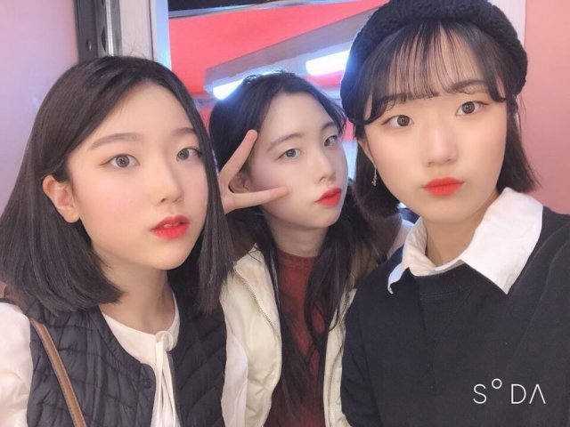 장서현