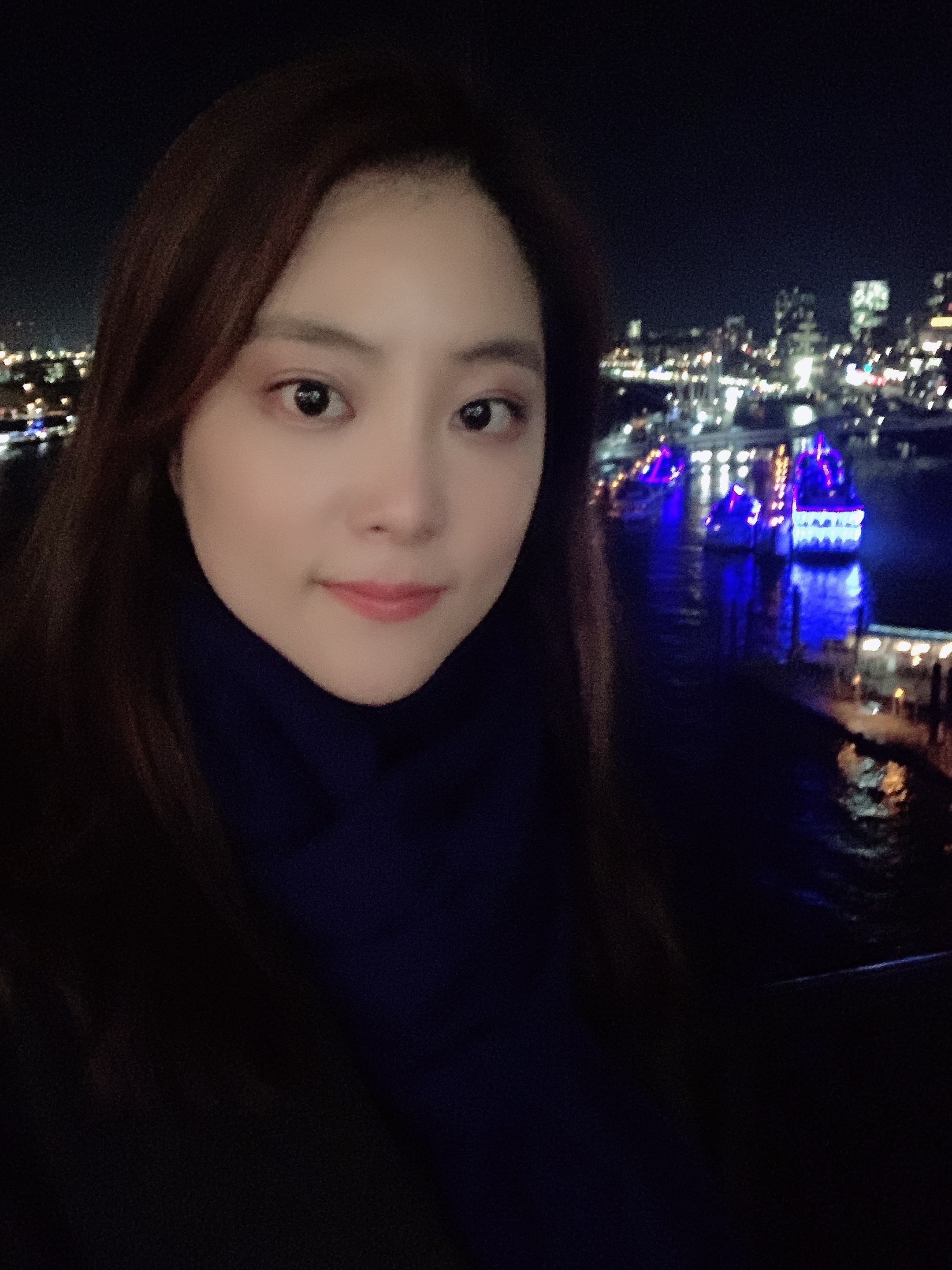 밍디