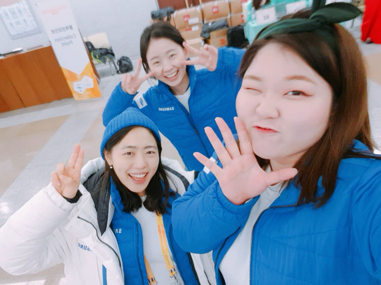 Day 69 성남 - UFC 챔피언을 만나다