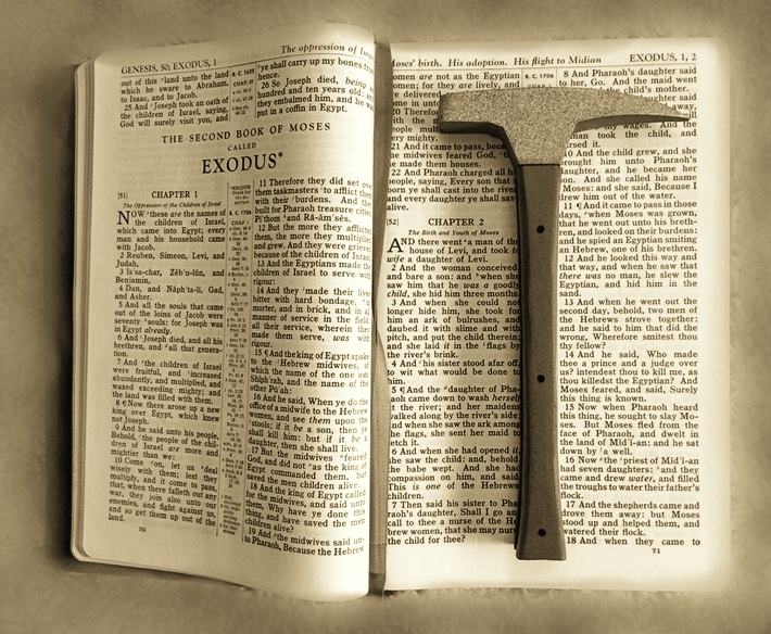 당신의 쇼생크 탈출