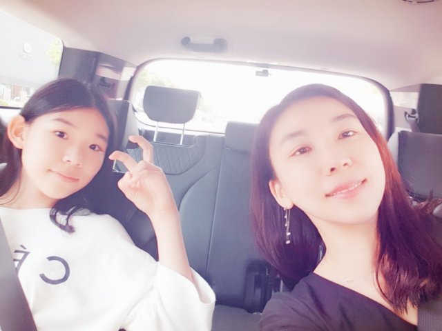 Audrey Olivia 유경