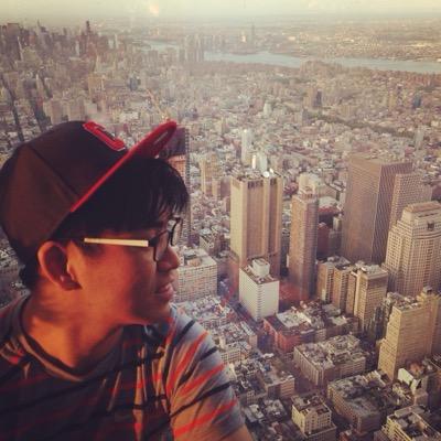 뉴욕의 톰아저씨