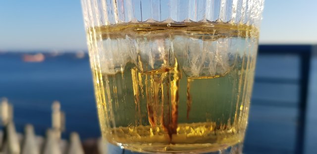 머문바람 부는바람