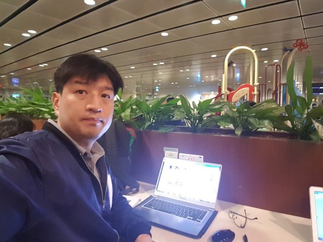 김동욱 KOREATECH