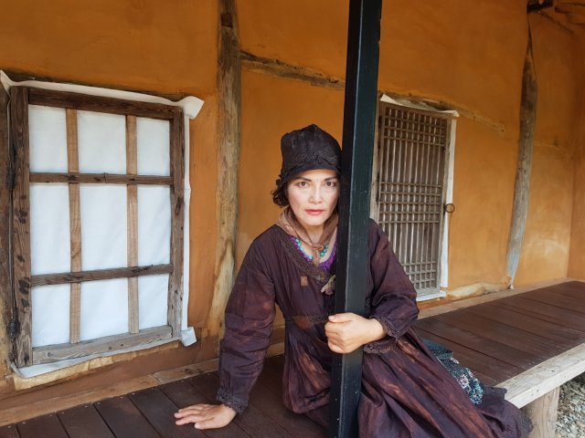 선창마녀 휘파람님