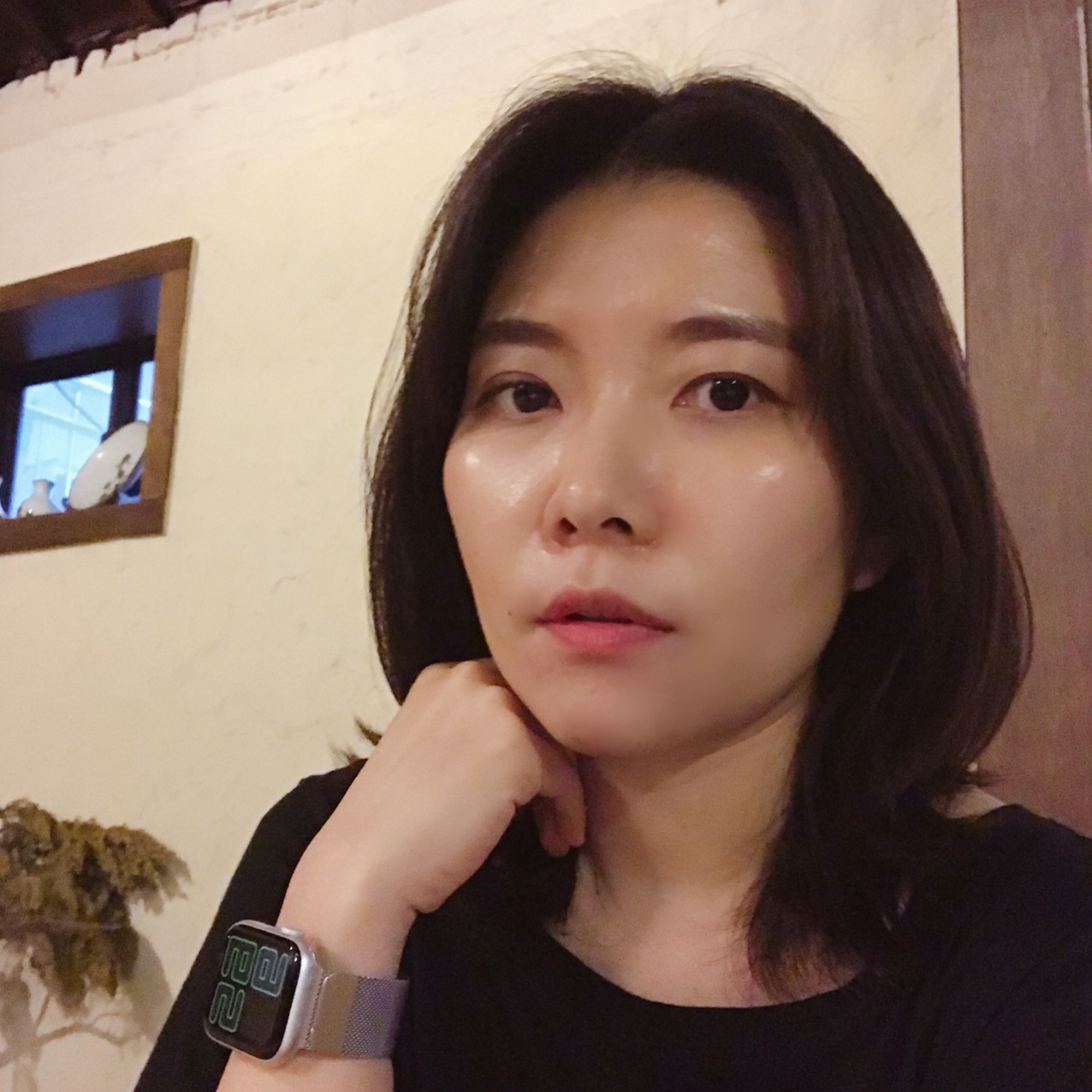 박선영