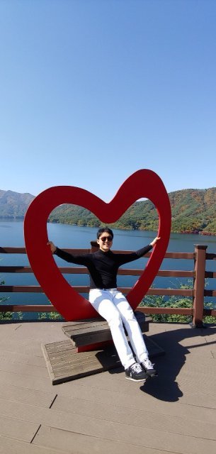 Cheolyoung Sunhye Choi