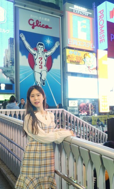 트럼펫터 최은혜