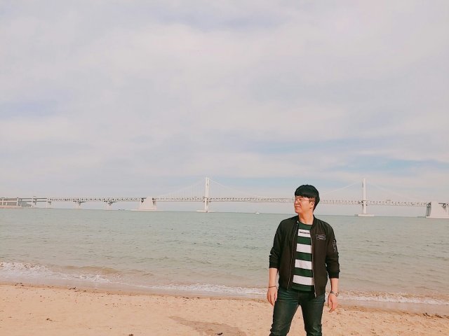 아메리카노한잔