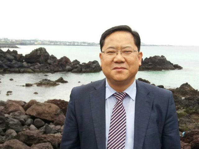 유재선 성북진로센터장