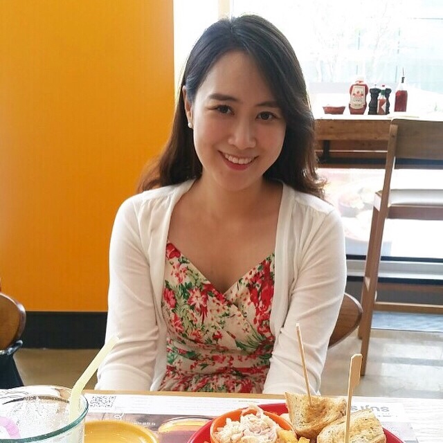 Esther Lee