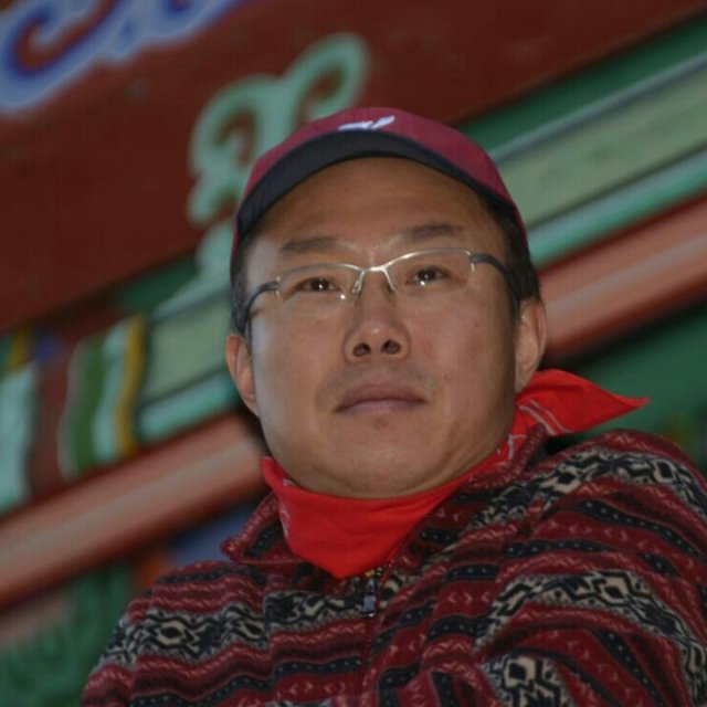 고천석요한 John Koh