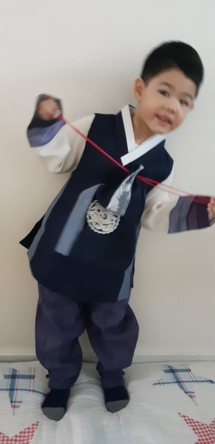 김은유 은찬맘 혜민