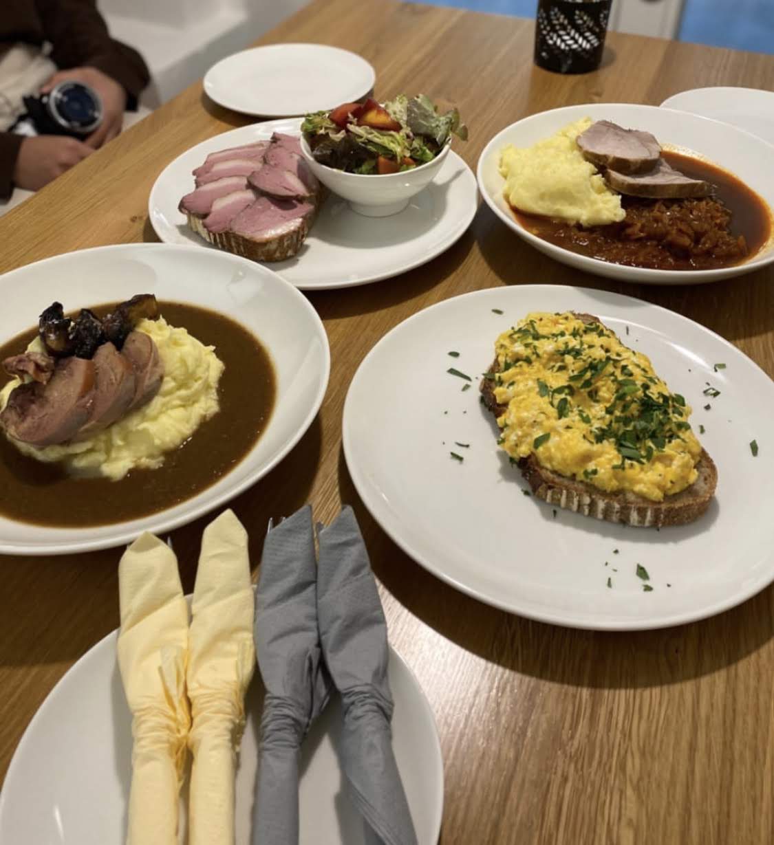 카페브루노 이미지