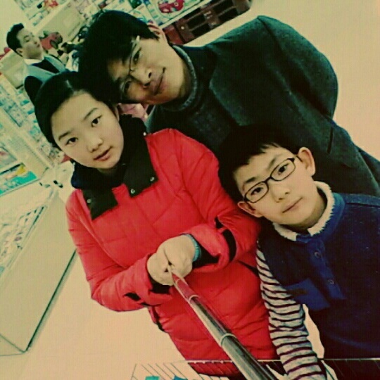 박형주 가죽나무