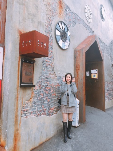 김소리