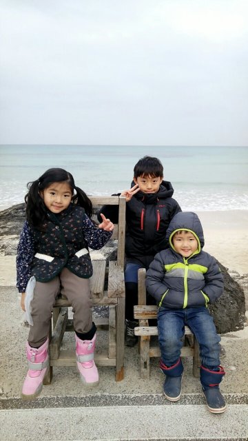 전현성한규 유지 한유맘