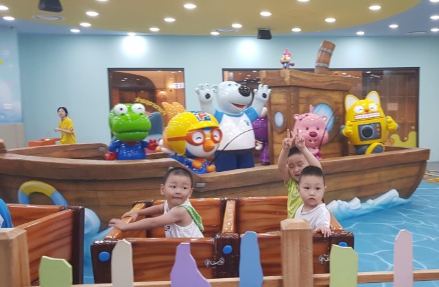 행복 늘 한결같이