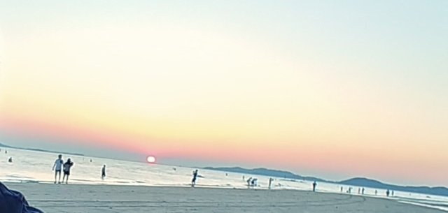 그 여름 끝에서