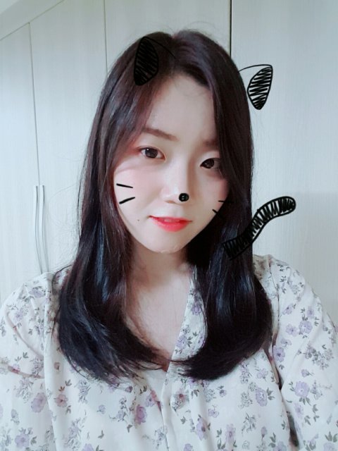 다혜