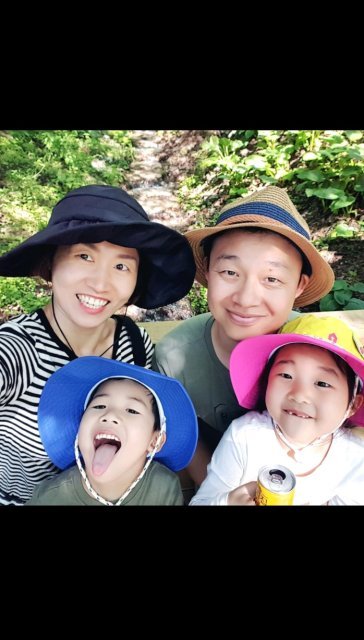 박준표 Junpyo Park 한국