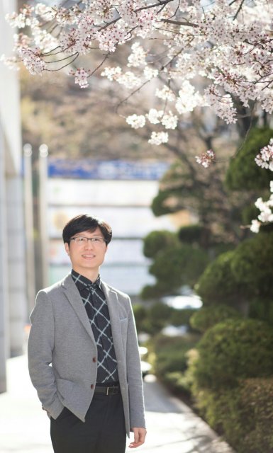 용균Joseph for Him