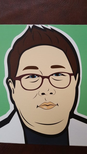 이인수구로구의사회장