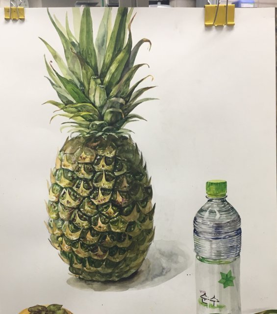 층간소음피해자