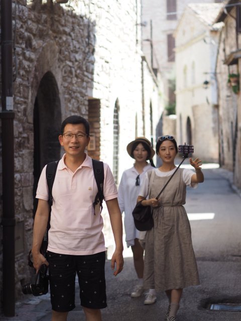 또 다른 세상속으로