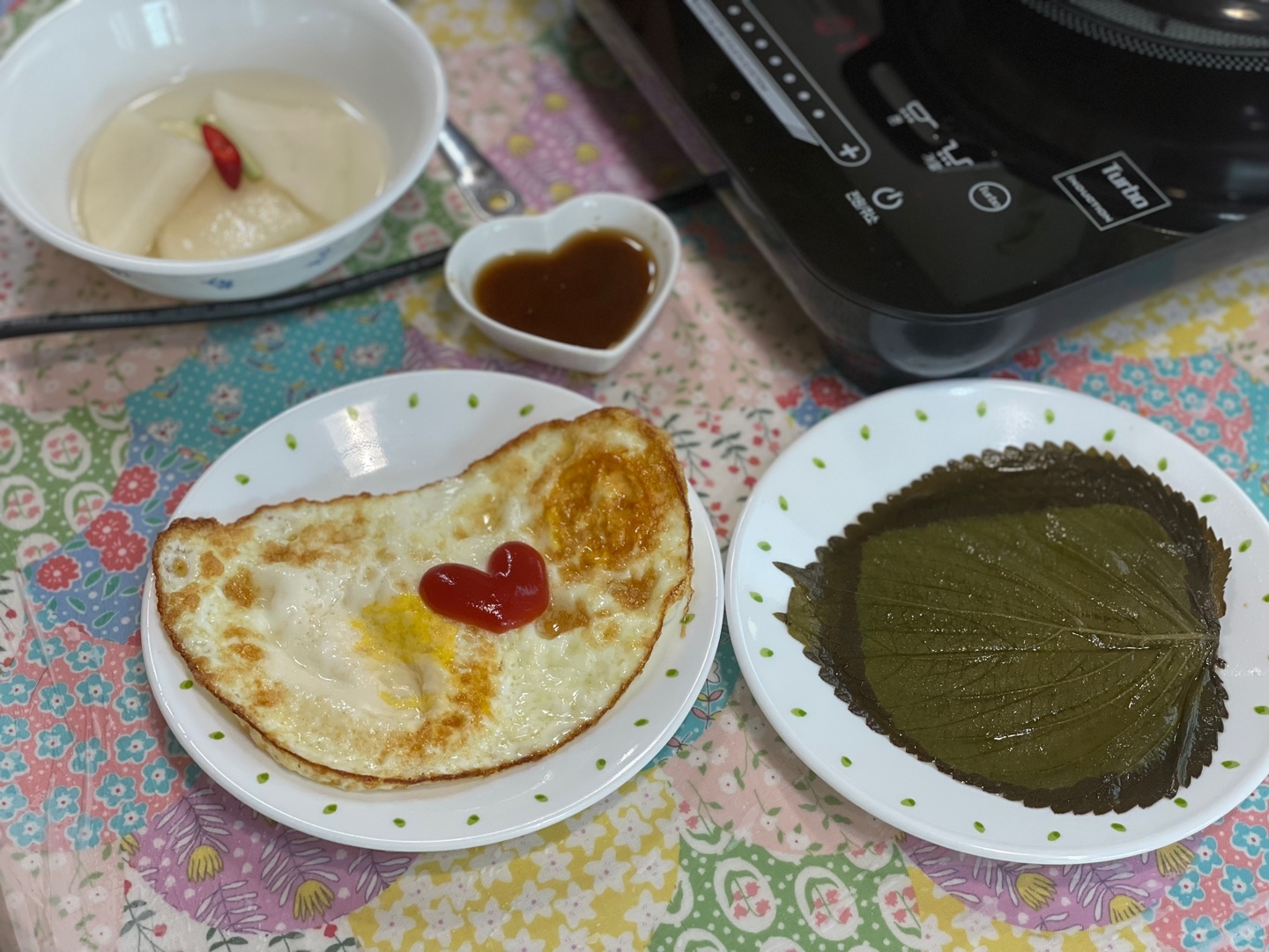 우리네밥상 이미지