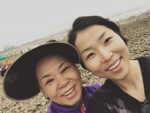 Rany in 케이프타운