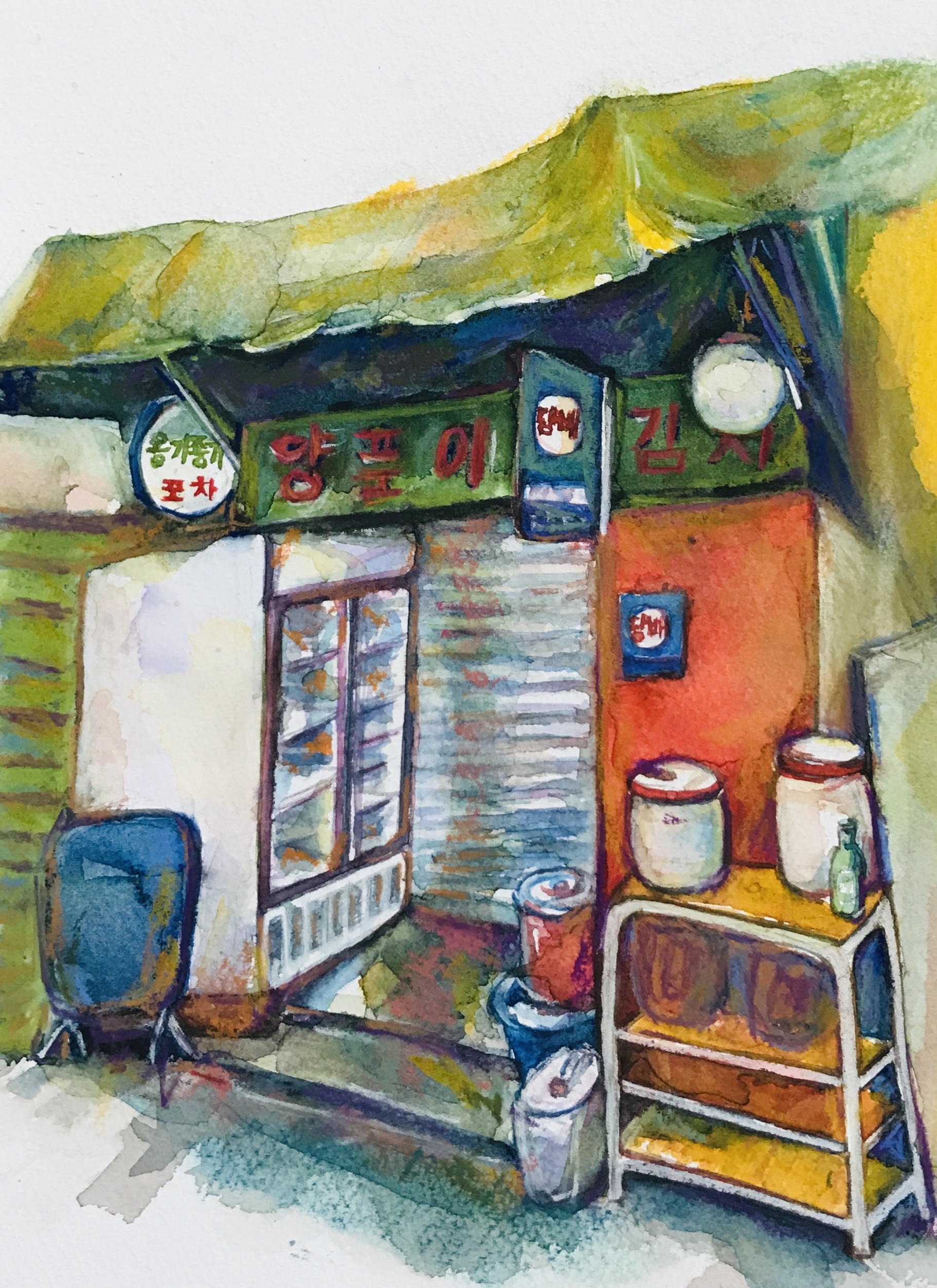 세운다방 이미지