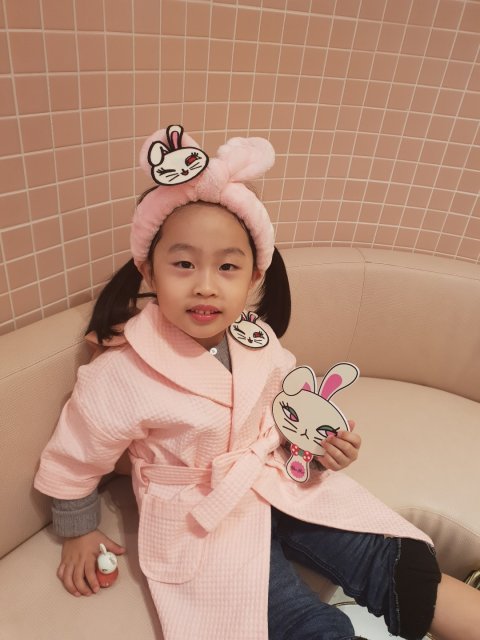 내사랑서방탱리나