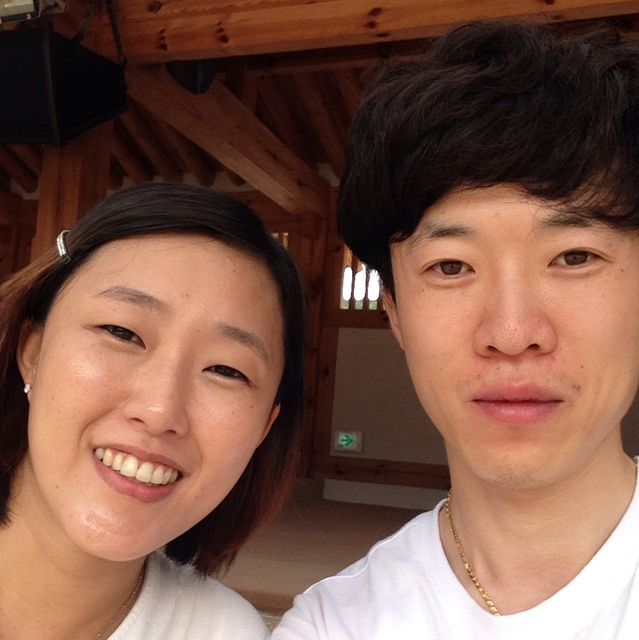 김종필 태윤아빠